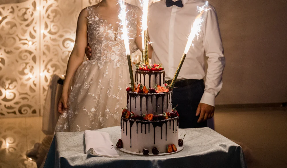 Decadent Layer Celebration