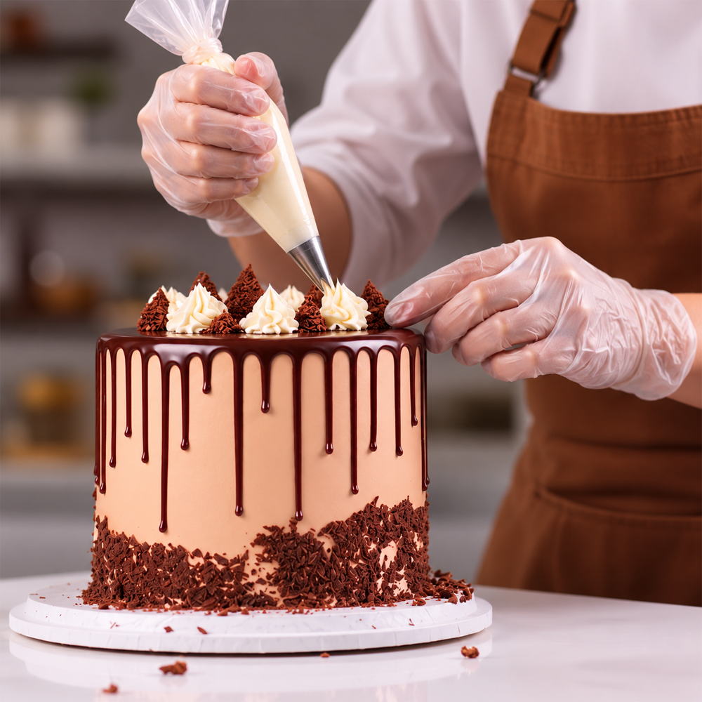 Our bakery