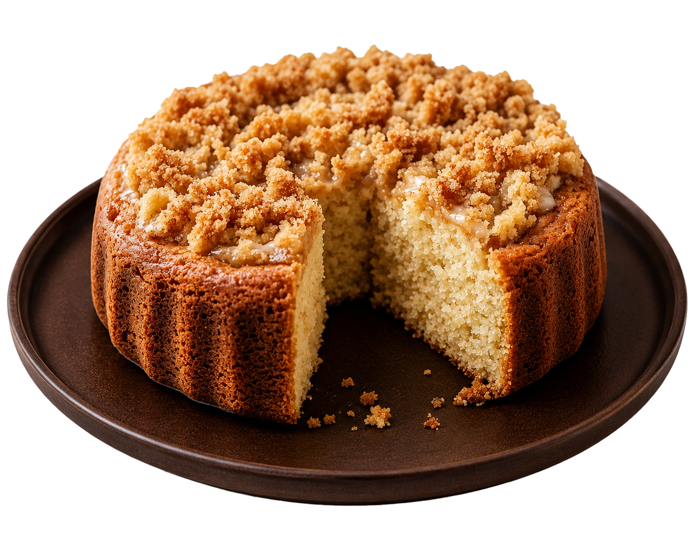 Tea cakes